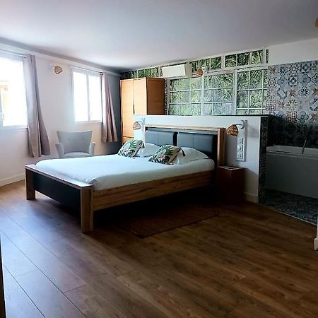 Cotinga Hotel Villars-les-Dombes Kültér fotó