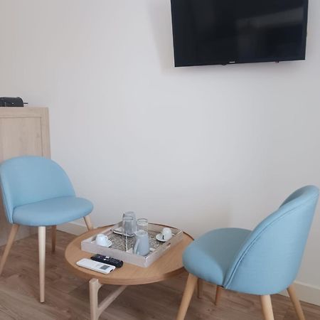 Cotinga Hotel Villars-les-Dombes Kültér fotó