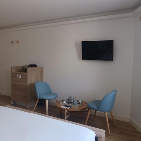 Cotinga Hotel Villars-les-Dombes Kültér fotó