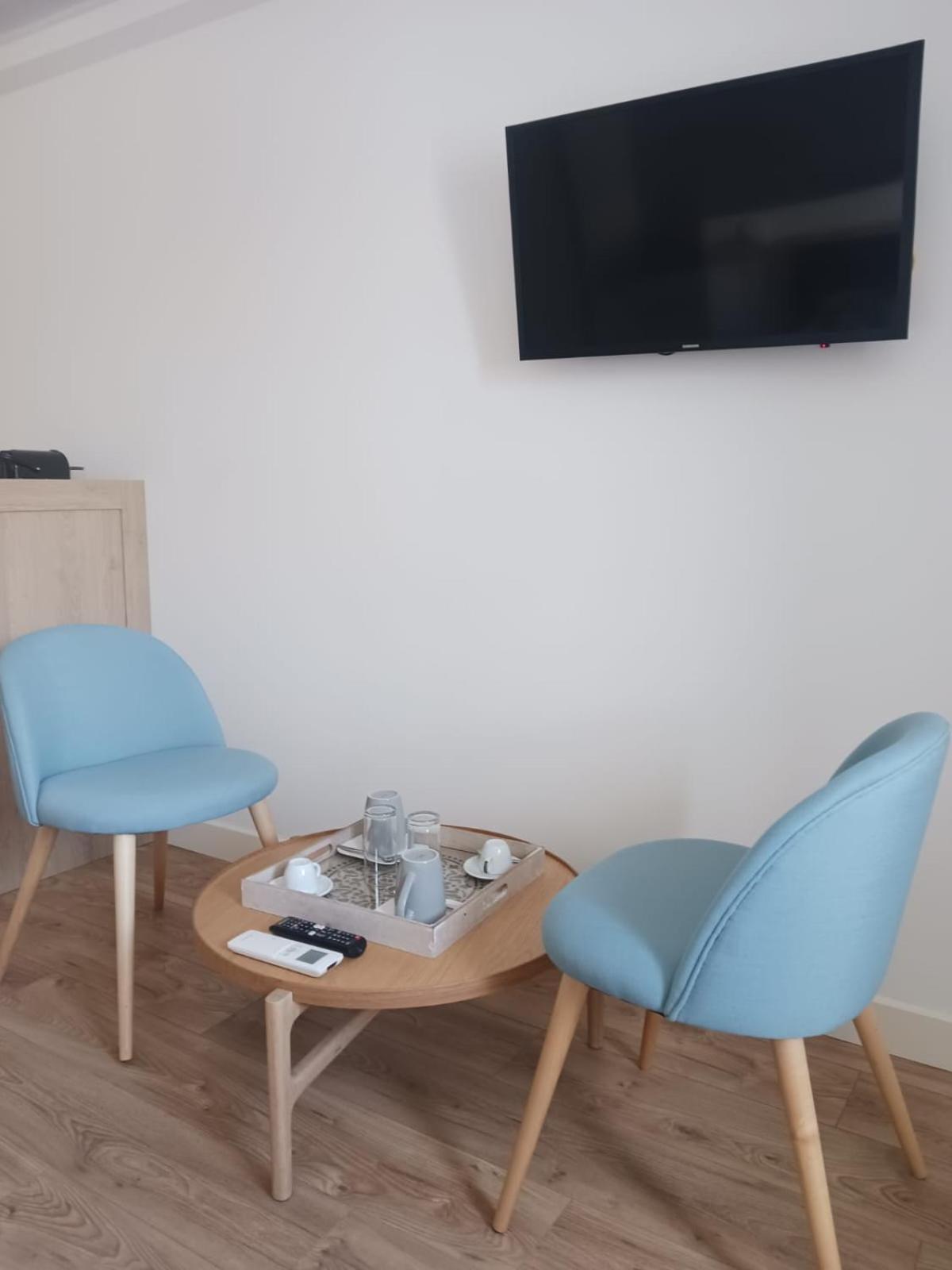 Cotinga Hotel Villars-les-Dombes Kültér fotó