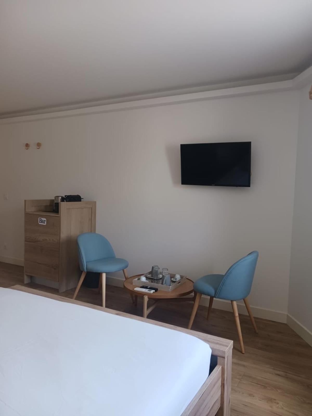 Cotinga Hotel Villars-les-Dombes Kültér fotó