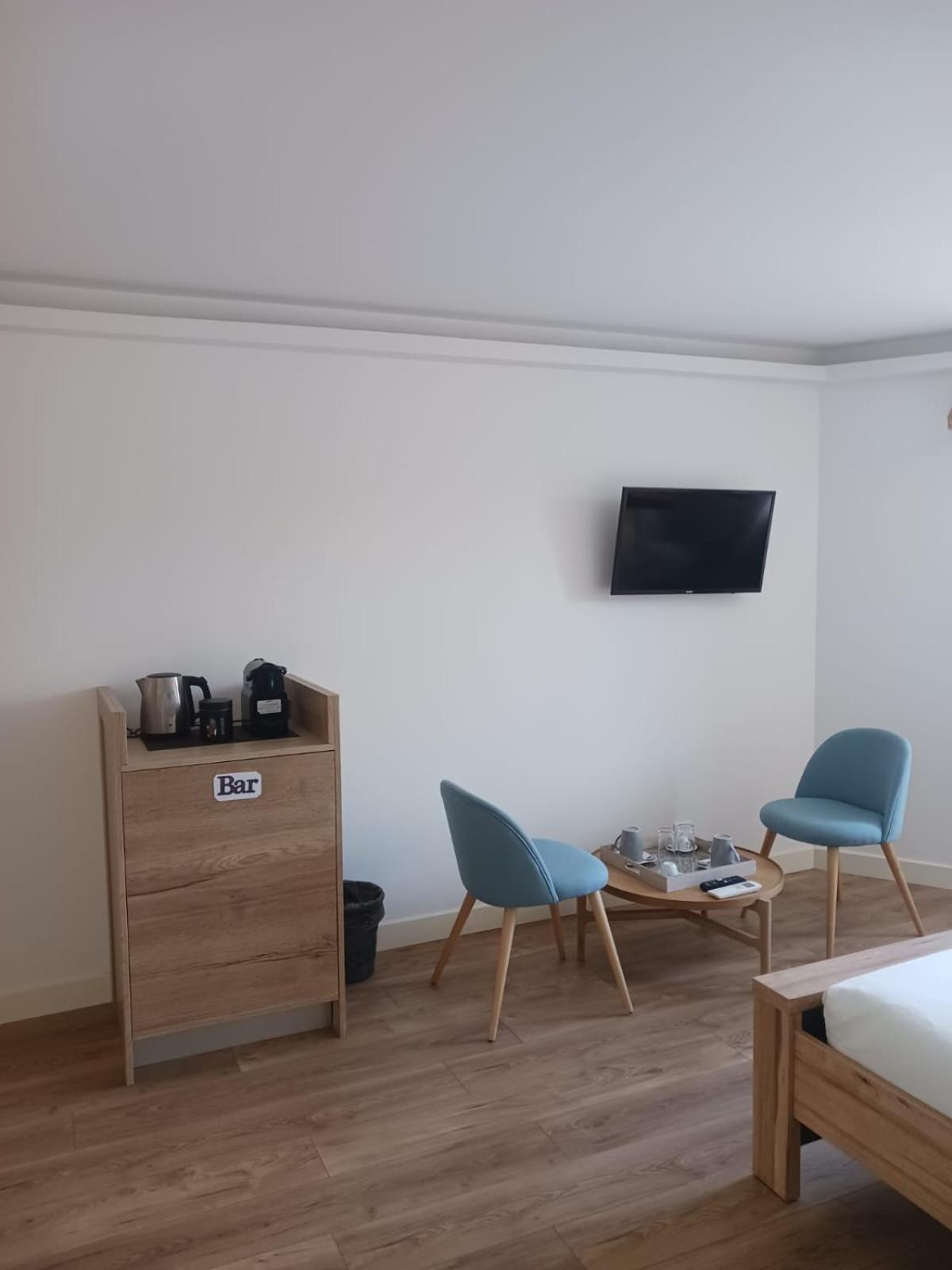 Cotinga Hotel Villars-les-Dombes Kültér fotó