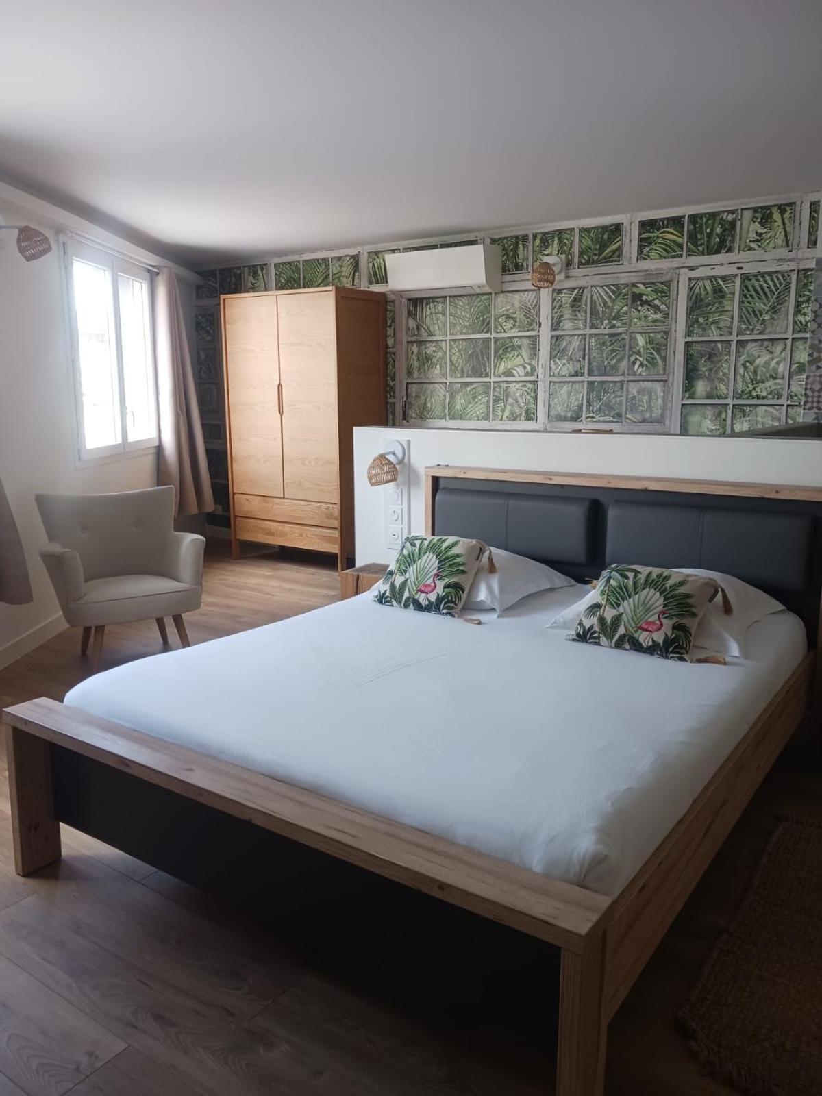 Cotinga Hotel Villars-les-Dombes Kültér fotó